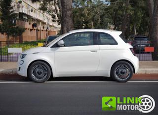 FIAT 500e usata, con Airbag laterali