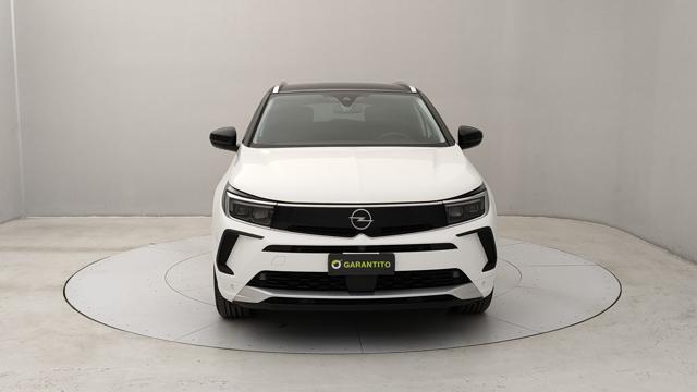 OPEL Grandland usata, con Cerchi in lega