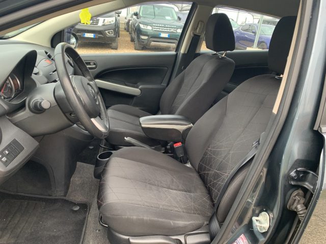 MAZDA 2 usata, con Controllo trazione