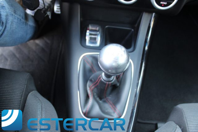 ALFA ROMEO Giulietta usata, con Immobilizzatore elettronico