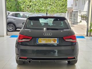 AUDI A1 usata, con Climatizzatore