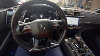 DS AUTOMOBILES DS 7 Crossback usata, con Controllo elettronico della corsia