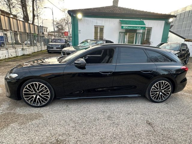 AUDI A5 usata, con Climatizzatore