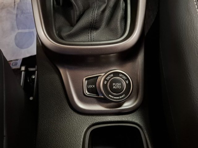 SUZUKI Vitara usata, con Sedili riscaldati