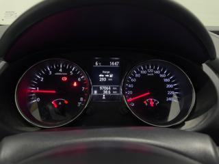 NISSAN Qashqai usata, con Chiusura centralizzata