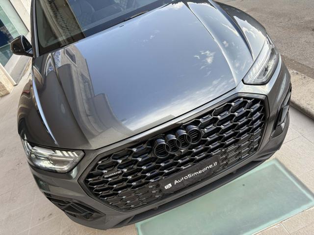 AUDI Q5 usata, con Bluetooth