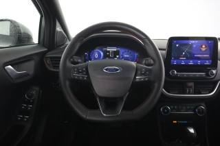 FORD Puma usata 11