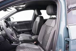 VOLKSWAGEN T-Roc usata, con Fendinebbia