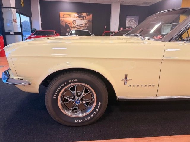 FORD Mustang usata 9