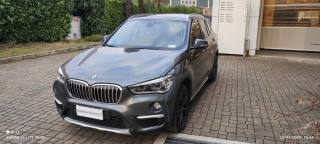 BMW X1 xDrive18d xLine