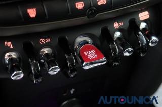 MINI Countryman usata, con Volante multifunzione