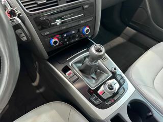 AUDI A5 usata, con Controllo automatico clima