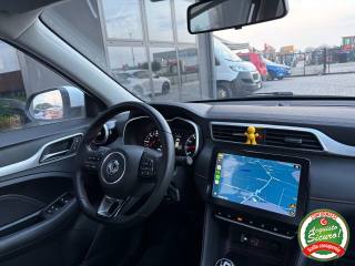 MG ZS usata, con Immobilizzatore elettronico