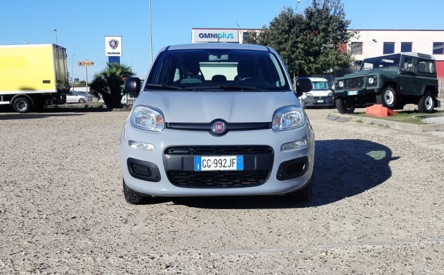 FIAT Panda usata, con Controllo trazione
