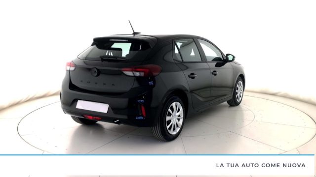 OPEL Corsa usata 3
