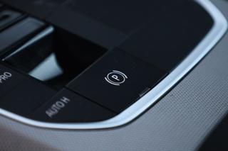 BMW 320 usata, con USB