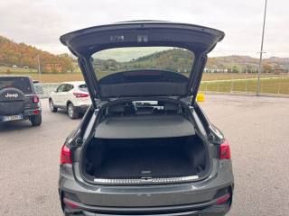 AUDI Q3 usata, con Leve al volante