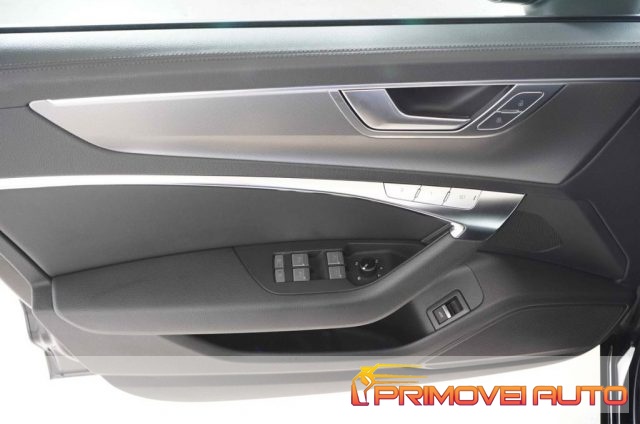 AUDI A6 usata, con USB