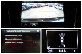 OPEL Astra usata, con Filtro antiparticolato