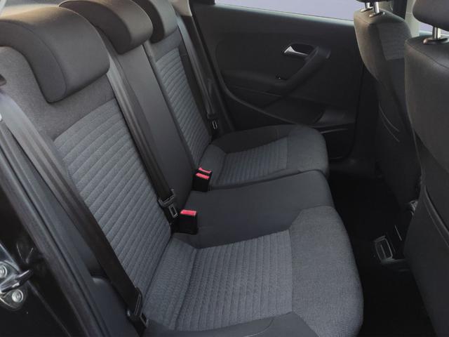 VOLKSWAGEN Polo usata, con Chiusura centralizzata telecomandata