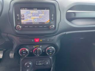 JEEP Renegade usata, con Controllo trazione