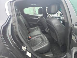 MASERATI Ghibli usata, con Cruise Control