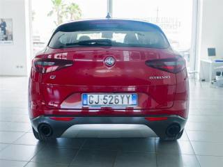 ALFA ROMEO Stelvio usata, con Alzacristalli elettrici