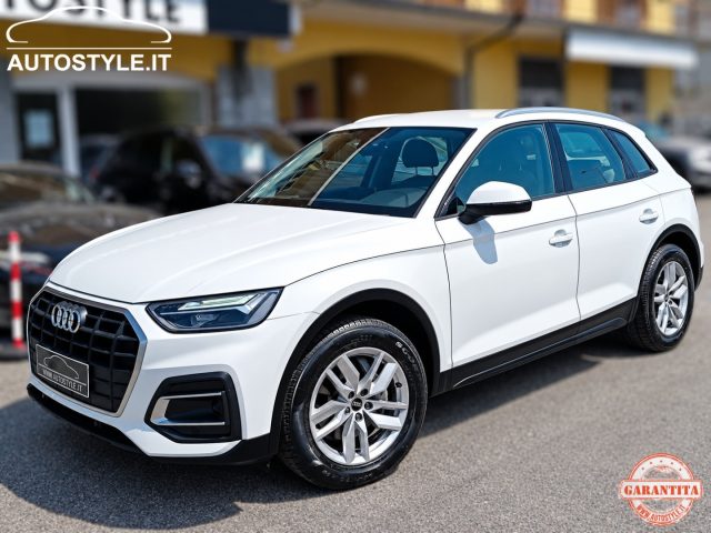 AUDI Q5 usata, con Airbag