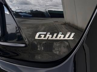 MASERATI Ghibli usata, con Bracciolo
