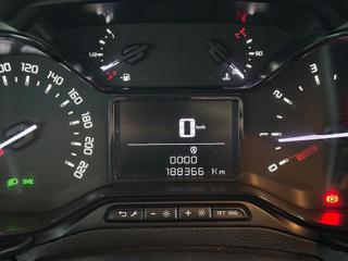 CITROEN Berlingo usata, con Porta scorrevole
