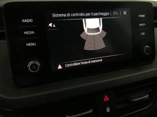 SKODA Scala usata, con Controllo elettronico della corsia
