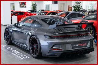 PORSCHE 992 usata, con Alzacristalli elettrici