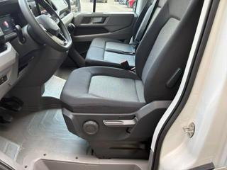 VOLKSWAGEN Crafter usata, con Cruise Control