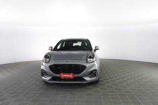 FORD Puma Puma 1.0 EcoBoost Hybrid 125 CV S&S aut. ST-Line X
