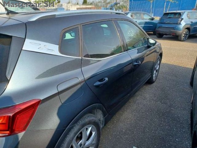 SEAT Arona usata, con Chiusura centralizzata