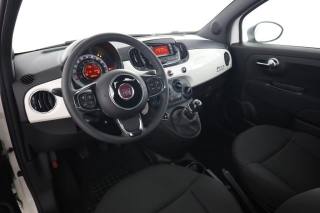 FIAT 500 500 C 1.0 Hybrid