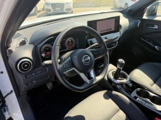 NISSAN Juke usata, con ESP
