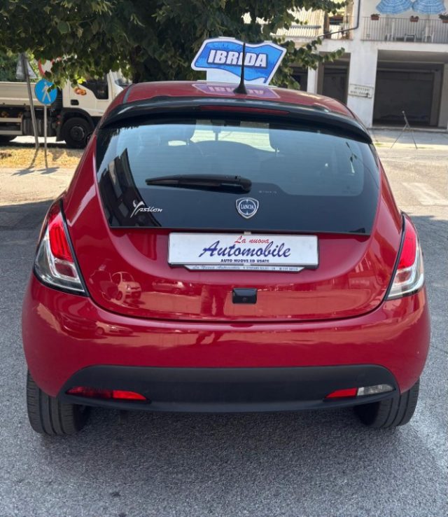 LANCIA Ypsilon usata, con Alzacristalli elettrici
