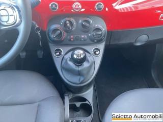 FIAT 500 usata 14