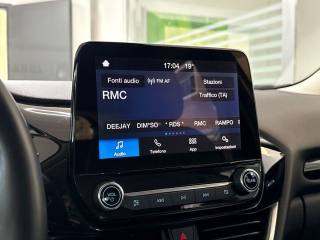 FORD Puma usata, con Autoradio digitale