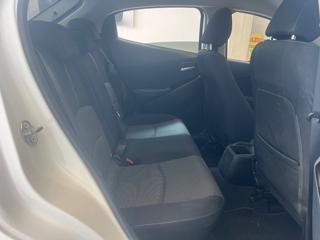 MAZDA 2 usata, con Controllo automatico clima