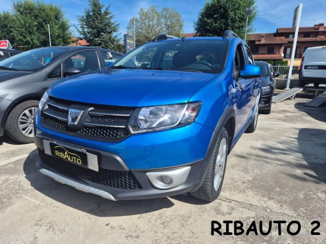 DACIA Sandero usata, con ABS