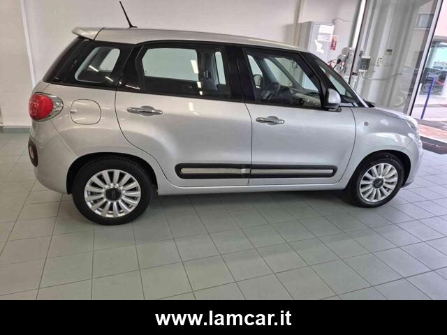 FIAT 500L usata, con Fendinebbia