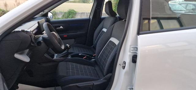 CITROEN C3 usata, con Autoradio