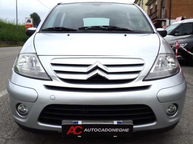 CITROEN C3 usata, con Airbag