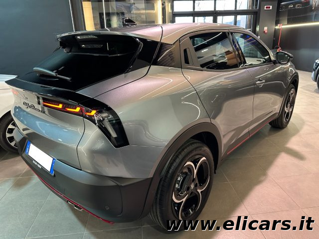 ALFA ROMEO Junior usata, con Airbag Passeggero