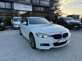 BMW 318 d xDrive Touring Msport SCONTO ROTTAMAZIONE