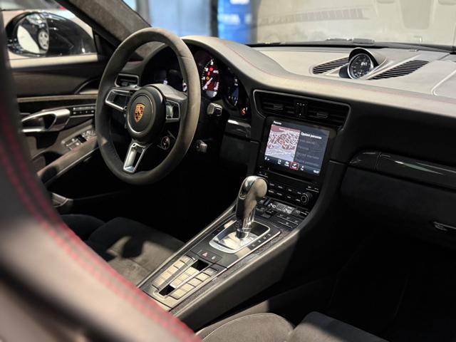 PORSCHE 911 usata, con Chiusura centralizzata