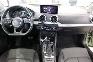 AUDI Q2 usata, con Controllo trazione