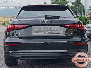 AUDI A3 usata, con Cerchi in lega